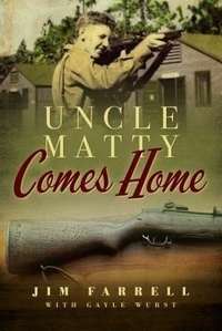 Enlarge image Cover: Uncle Matty Comes Home - Uncle Matty Comes Home LLC