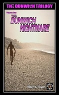 Cover: The Dunwich Nightmare - CUTTING EDGE