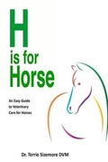 Cover: H is for Horse - A 2 Z Press LLC