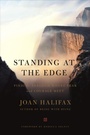 Cover: Standing at the Edge - Flatiron Books