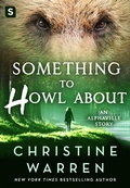 Cover: Something to Howl About - Swerve