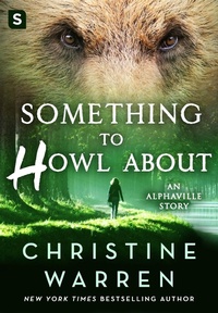 Enlarge image Cover: Something to Howl About - Swerve