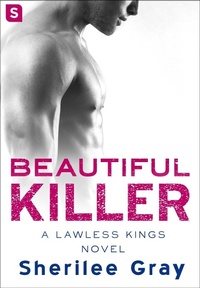 Enlarge image Cover: Beautiful Killer - Swerve