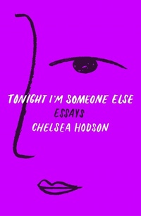 Abbildung von: Tonight I'm Someone Else - Holt Paperbacks