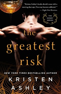 Abbildung von: The Greatest Risk - St. Martin's Griffin