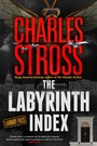 Cover: The Labyrinth Index - Tor Books