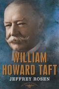Cover: William Howard Taft - Times Books