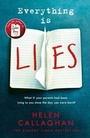 Cover: Everything Is Lies - Penguin Books Ltd