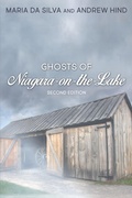 Cover: Ghosts of Niagara-on-the-Lake - Dundurn Group Ltd