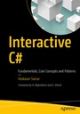 Cover: Interactive C# - APress