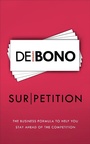 Cover: Sur/petition - Ebury Digital