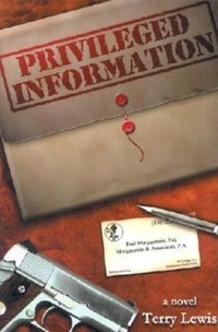 Enlarge image Cover: Privileged Information - Pineapple Press Inc.,U.S.