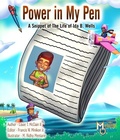 Cover: Power in My Pen - Melanin Origins LLC