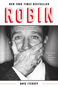 Abbildung von: Robin - Henry Holt and Co.