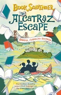 Cover: The Alcatraz Escape - Henry Holt and Co. (BYR)