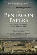 Cover: The Pentagon Papers - Racehorse Publishing