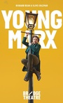 Cover: Young Marx - Oberon Books Ltd