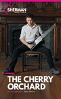 Cover: The Cherry Orchard - Oberon Books Ltd