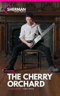 Cover: The Cherry Orchard - Oberon Books Ltd