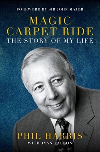 Enlarge image Cover: Magic Carpet Ride - Biteback Publishing