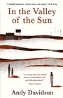 Cover: In the Valley of the Sun - Contraband