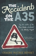 Cover: The Accident on the A35 - Contraband