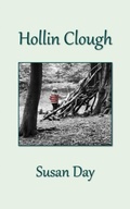 Cover: Hollin Clough - Leaping Boy Publications