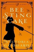 Cover: Bee Sting Cake - Underhill Books
