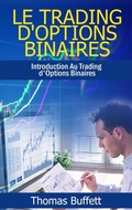 Cover: Le Trading d'Options Binaires - Books on Demand