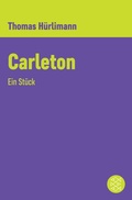 Cover: Carleton - S. Fischer