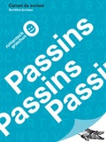 Cover: Passins - Amt f&uuml;r Volksschule und Sport Lehrmittel Graub&uuml;nden