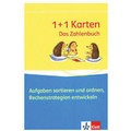 Cover: Das Zahlenbuch 1-2 - Klett