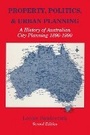 Cover: Property, Politics, and Urban Planning - Transaction Publishers