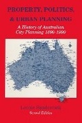 Cover: Property, Politics, and Urban Planning - Transaction Publishers