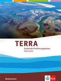 Abbildung von: TERRA Erdkunde Einführungsphase Oberstufe. Ausgabe Niedersachsen - Klett
