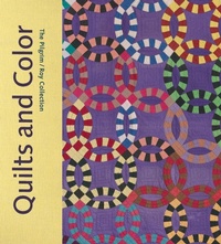 Abbildung von: Quilts and Color - Museum of Fine Arts,Boston