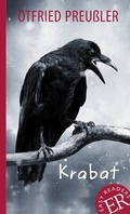 Cover: Krabat - Klett