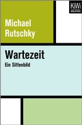 Cover: Wartezeit - Kiepenheuer & Witsch