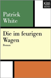 Abbildung von: Die im feurigen Wagen - Kiepenheuer & Witsch