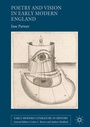 Cover: Poetry and Vision in Early Modern England - Palgrave Macmillan