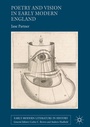 Cover: Poetry and Vision in Early Modern England - Palgrave Macmillan
