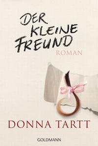 Abbildung von: Der kleine Freund - Goldmann