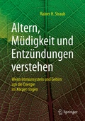 Cover: Altern, M&uuml;digkeit und Entz&uuml;ndungen verstehen - Springer