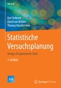 Bild: Statistische Versuchsplanung - Springer Vieweg