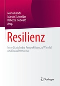 Cover: Resilienz - Springer