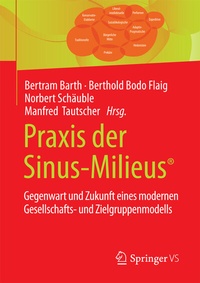 Abbildung von: Praxis der Sinus-Milieus® - Springer VS
