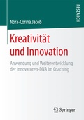 Cover: Kreativit&auml;t und Innovation - Springer