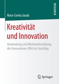 Cover: Kreativit&auml;t und Innovation - Springer