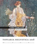 Cover: Floras Schwestern - vdf Hochschulverlag AG