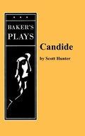 Cover: Candide - Baker's Plays